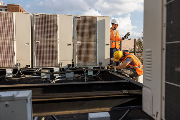 Best Affordable HVAC Services  in Youngstown, OH