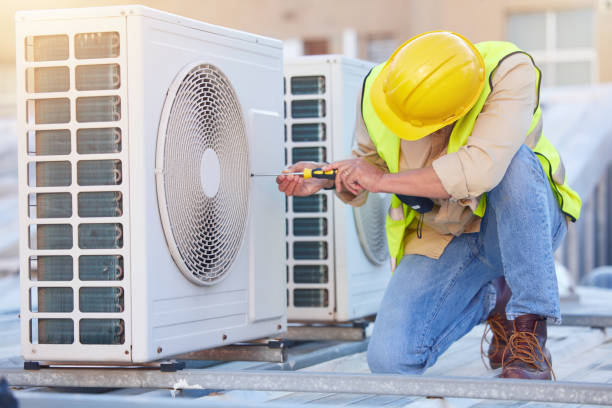 HVAC Maintenance Plan in Youngstown, OH