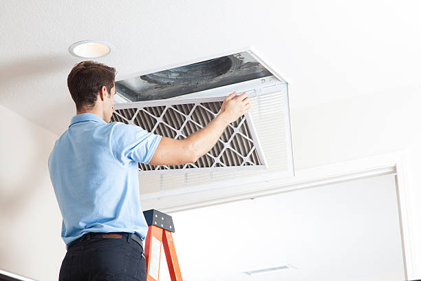 Best Air Quality Test  in Youngstown, OH