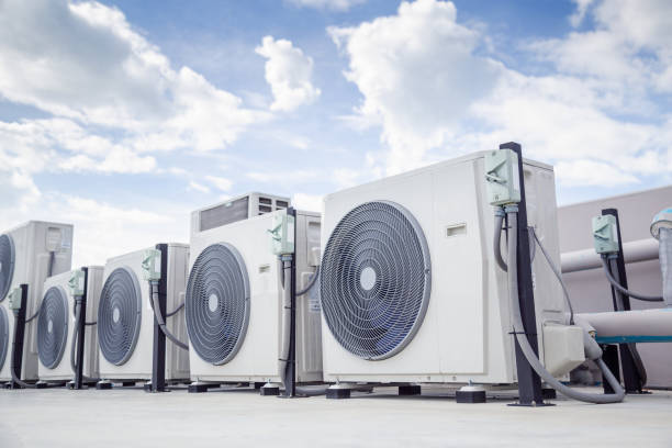 Local HVAC Companies in Youngstown, OH