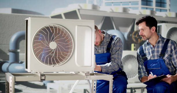 HVAC Air Duct Cleaning in Youngstown, OH