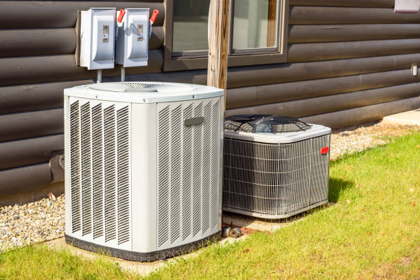 HVAC Emergency Services in Youngstown, OH