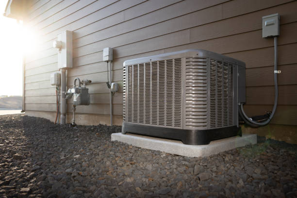 Best HVAC Air Duct Cleaning  in Youngstown, OH